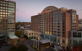 Nashville Marriott At Vanderbilt University